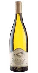 Bourgogne Coulanges Chardonnay 2022 - Domaine Borgnat